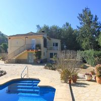 Villa in Spain, Comunitat Valenciana, Javea, 213 sq.m.