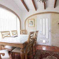 Villa in Spain, Comunitat Valenciana, Javea, 213 sq.m.