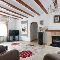 Villa in Spain, Comunitat Valenciana, Javea, 213 sq.m.