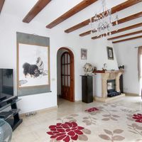 Villa in Spain, Comunitat Valenciana, Javea, 213 sq.m.