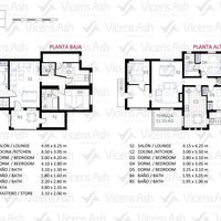 Villa in Spain, Comunitat Valenciana, Javea, 213 sq.m.
