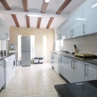 Villa in Spain, Comunitat Valenciana, Javea, 213 sq.m.