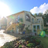 Villa in Spain, Comunitat Valenciana, Javea, 213 sq.m.