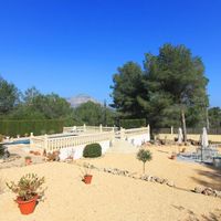 Villa in Spain, Comunitat Valenciana, Javea, 213 sq.m.
