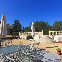 Villa in Spain, Comunitat Valenciana, Javea, 213 sq.m.