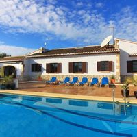 Villa in Spain, Comunitat Valenciana, Javea, 294 sq.m.