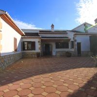 Villa in Spain, Comunitat Valenciana, Javea, 294 sq.m.