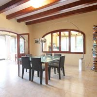 Villa in Spain, Comunitat Valenciana, Javea, 294 sq.m.