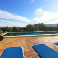 Villa in Spain, Comunitat Valenciana, Javea, 294 sq.m.