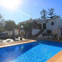 Villa in Spain, Comunitat Valenciana, Javea, 274 sq.m.
