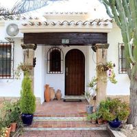 Villa in Spain, Comunitat Valenciana, Javea, 274 sq.m.