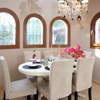 Villa in Spain, Comunitat Valenciana, Javea, 274 sq.m.