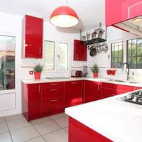 Villa in Spain, Comunitat Valenciana, Javea, 274 sq.m.