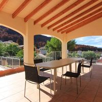 Villa in Spain, Comunitat Valenciana, Javea, 208 sq.m.