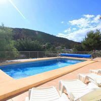 Villa in Spain, Comunitat Valenciana, Javea, 208 sq.m.