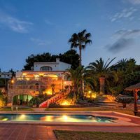 Villa in Spain, Comunitat Valenciana, Javea, 619 sq.m.