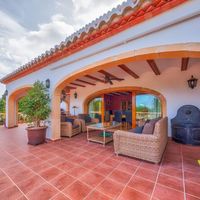 Villa in Spain, Comunitat Valenciana, Javea, 619 sq.m.