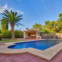 Villa in Spain, Comunitat Valenciana, Javea, 619 sq.m.