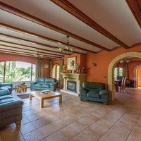 Villa in Spain, Comunitat Valenciana, Javea, 619 sq.m.