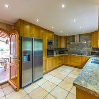 Villa in Spain, Comunitat Valenciana, Javea, 619 sq.m.