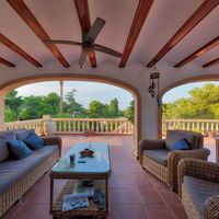 Villa in Spain, Comunitat Valenciana, Javea, 619 sq.m.