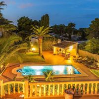 Villa in Spain, Comunitat Valenciana, Javea, 619 sq.m.