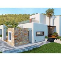 Land plot in Spain, Comunitat Valenciana, Javea