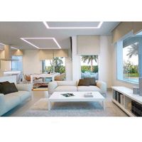 Land plot in Spain, Comunitat Valenciana, Javea