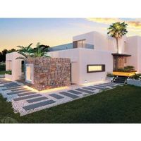 Land plot in Spain, Comunitat Valenciana, Javea