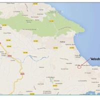 Land plot in Spain, Comunitat Valenciana, Javea