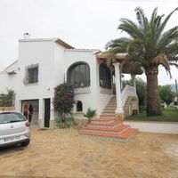 Villa in Spain, Comunitat Valenciana, Javea, 196 sq.m.