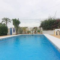 Villa in Spain, Comunitat Valenciana, Javea, 196 sq.m.