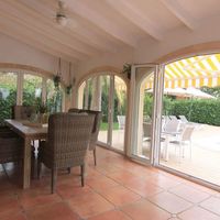 Villa in Spain, Comunitat Valenciana, Javea, 196 sq.m.