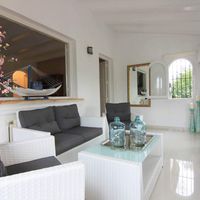 Villa in Spain, Comunitat Valenciana, Javea, 196 sq.m.