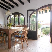 Вилла в Испании, Валенсия, Хавеа, 135 кв.м.