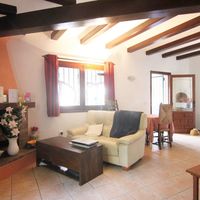 Вилла в Испании, Валенсия, Хавеа, 135 кв.м.