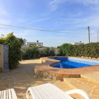 Вилла в Испании, Валенсия, Хавеа, 135 кв.м.