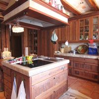 Villa in Spain, Comunitat Valenciana, Javea, 604 sq.m.