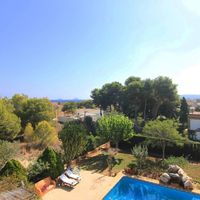 Villa in Spain, Comunitat Valenciana, Javea, 604 sq.m.