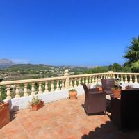 Villa in Spain, Comunitat Valenciana, Javea, 192 sq.m.