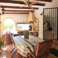 Villa in Spain, Comunitat Valenciana, Javea, 192 sq.m.