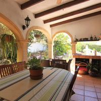 Villa in Spain, Comunitat Valenciana, Javea, 192 sq.m.