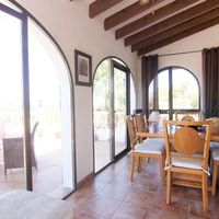 Villa in Spain, Comunitat Valenciana, Javea, 192 sq.m.