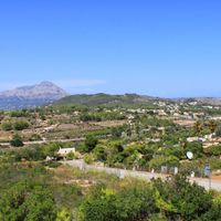 Villa in Spain, Comunitat Valenciana, Javea, 192 sq.m.