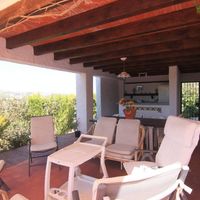 Villa in Spain, Comunitat Valenciana, Javea, 192 sq.m.