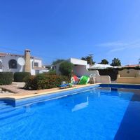 Villa in Spain, Comunitat Valenciana, Javea, 80 sq.m.