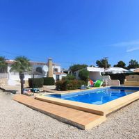 Villa in Spain, Comunitat Valenciana, Javea, 80 sq.m.