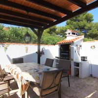 Villa in Spain, Comunitat Valenciana, Javea, 80 sq.m.