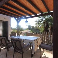 Villa in Spain, Comunitat Valenciana, Javea, 80 sq.m.