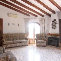 Villa in Spain, Comunitat Valenciana, Javea, 80 sq.m.